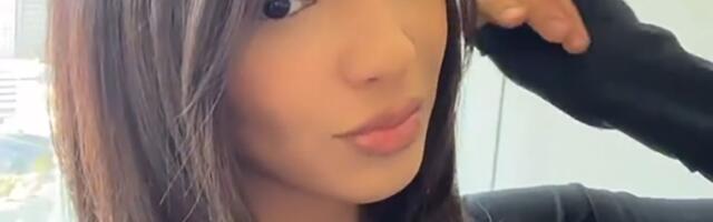 Ovo je lepa studentkinja koju su uhapsili agenti ICE: Tramp naredio da se hitno pusti na slobodu