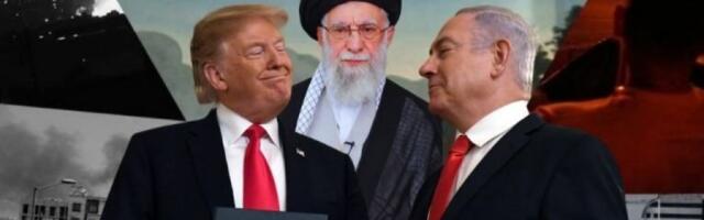 AMERIKA I IZRAEL NAPALI IRAN, GORI ČITAV BLISKI ISTOK! ČITAJTE U SRPSKOM TELEGRAFU!