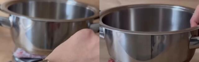 Odmrzavanje mesa bez mikrotalasne: Naučno objašnjenje trika za koji je potrebno metalno posuđe i 15 minuta