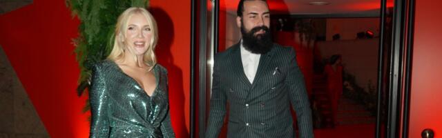 Pevač napravio gala proslavu uoči posta, tražio dozvolu od crkve: Pozvao pola estrade, večeras zajedno slave