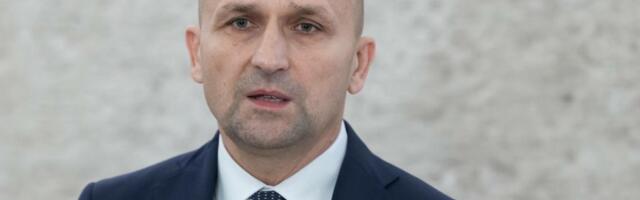 HRVATSKI MINISTAR GOVORIO O NAORUŽANJU SRBIJE "Poseduju ozbiljne ofanzivne sisteme"