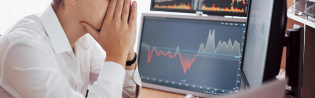 Рушење европских акција интензивирањем сукоба на Блиском истоку