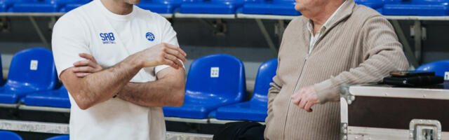 Čović otkrio zašto neki igrači nisu bili u sastavu Srbije - Jedan se nije javljao, drugi odbio, a treći...