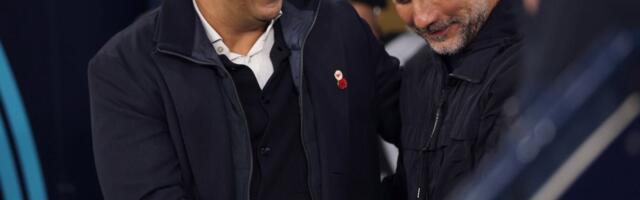 Kako protiv Arsenala i prekida? Pep Gvardiola ušao u polemiku sa Slotom