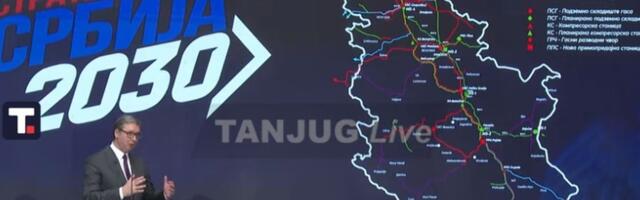 Zašto je dualno obrazovanje presudno za Srbiju: Vučić traži hrabrost i promene u pristupu prosveti