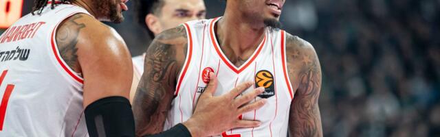 Zvezda Hapoela u velikom problemu! Zbog ilegalnog klađenja i nameštanja rezultata, preti mu 20 godina robije