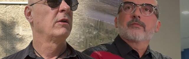 Pogledajte reakciju Đorđa Davida na pitanje o odluci Cetinskog da otkaže koncert u Spensu: Izgovorio 3 reči