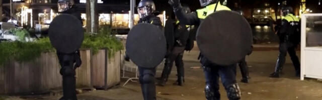 NAPAD IZVELA DECA? Policija pred rešenjem incidenta u centru prestonice, a evo da li i IRAN ima veze s tim