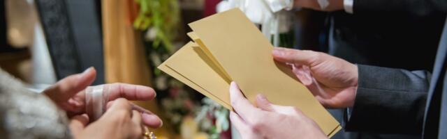 Zaradili smo 32.000  evra od venčanja! Mladoženja opisao detalje proslave, pa otkrio koliko je bilo zvanica