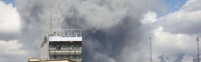 Три расплета: Како ће завршити рат у Ирану?