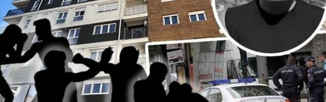 DIVLJI ZAPAD! U Čačku dve osobe pretučene za sedam dana, Nenad brutalno ubijen ČEKIĆEM!