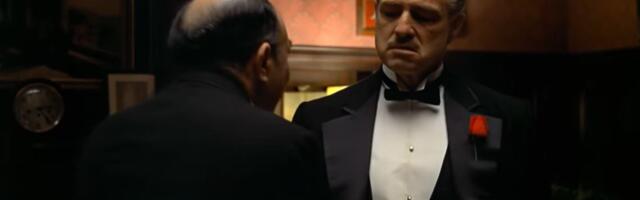 Film koji je mafiji dao besmrtnost i Holivudu promenio DNK