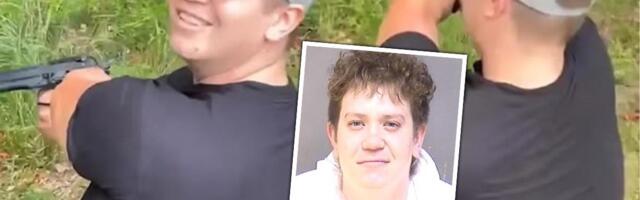 SPORTISTA BEZ RUKU I NOGU OSUMNJIČEN ZA UBISTVO PRIJATELJA! Posvađali se u saobraćaju, onda je usledio HAOS - Evo šta se dogodilo