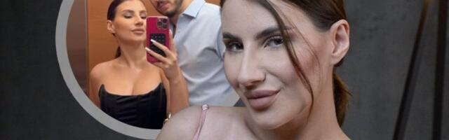 KO JE ZAISTA RUŽA RUPIĆ?! O SKANDALU naše pevačice bruji nacija, a zbog NJEGA je završila na LEČENJU! (FOTO)