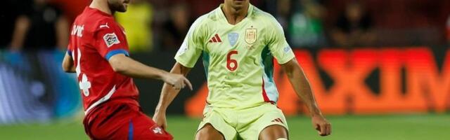 Bolnica na Emiratima: Deset fudbalera Arsenala se povuklo iz reprezentacije zbog povrede