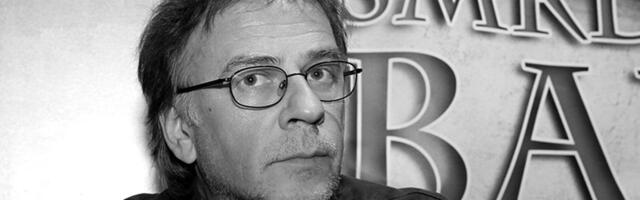 Zbog jedne rečenice Laušević je plakao na snimanju svog poslednjeg filma: Iza svega se krije jeziva istina