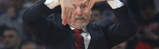 Partizan isprozivao Sašu Obradovića i Zvezdu zbog njegove izjave: Javio se i Danilo Anđušić zbog ove objave