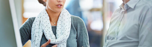 Kako da vodimo teške razgovore