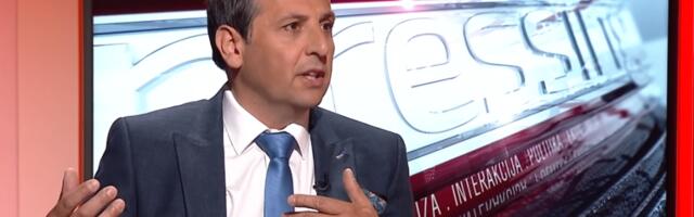 Vukanović o sastanku opozicije: Stanivuković bi dao mesto premijera Igoru Dodiku, Trivić nas je izdala