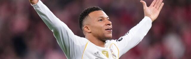 Mbape se izjednačio sa Mesijem, a sada kreće u "napad" na Ronalda!