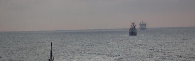 Британци месец дана ловили руске подморнице у својим водама