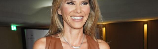 EVO KAKO SE PREZIVA MELINA NAKON UDAJE ZA MILIONERA: Otkriveno šta će joj ubuduće pisati u dokumentima