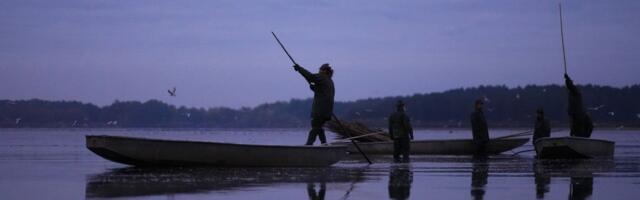 Važno obaveštenje za sve ribolovce u Srbiji: Zabranjen lov šarana u rekama i jezerima u ovom delu zemlje
