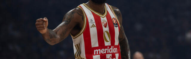 Kodi na štakama: Mekintajer se povredio protiv Barselone