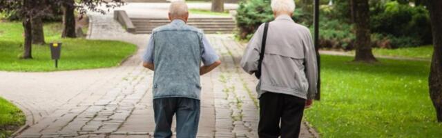 CRNOGORCI POMERILI GORNJU GRANICU: Sa ovoliko godina će se sada ODLAZITI U PENZIJU