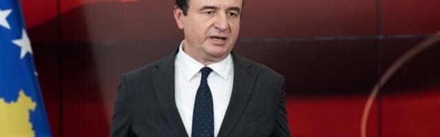 Kurti: Rasvetliti sudbine nestalih