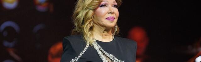 "Samo da nas zdravlje posluži": Neda Ukraden o Zorici Brunclik, pa progovorila o svom životu