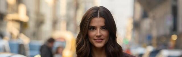 Viktor Đekereš je ponovo srećan u ljubavi /GALERIJA/