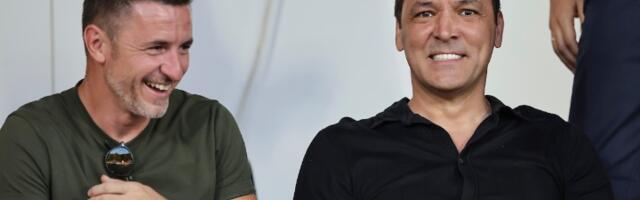 Bivšeg kapitena ne zanima haos u Partizanu: "Nisam ni uz jednu stranu, koliko god da ih postoji"