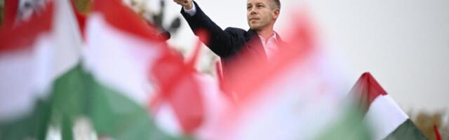 Sutra će zvanično biti okončana 16- godišnja vladavina Viktora Orbana! Peter Mađar preuzima vlast