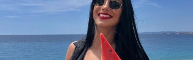 Verila je momka, ali su kasnije raskinuli, nastupa za Zvezdu: Najlepša srpska rukometašica ponovo dominira