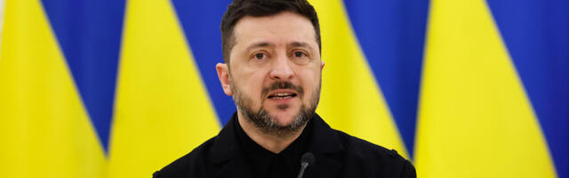 Ukrajinski portal: Zelenski ipak ne dolazi u Srbiju