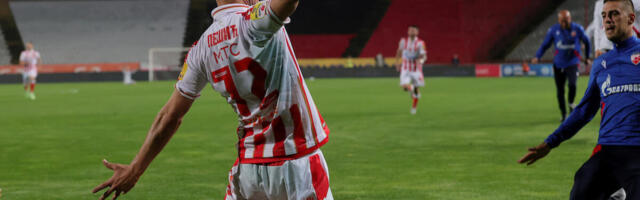 Vratio se Aleksandar Pešić!