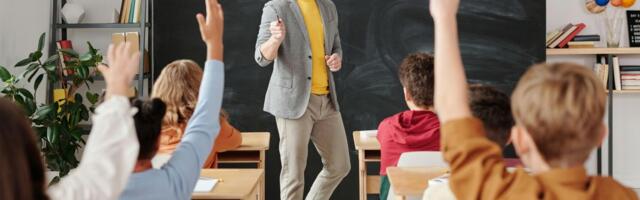 Projekat "Učitelju s ljubavlju" u znak sećanja na učitelja Dimitrija Čipčića