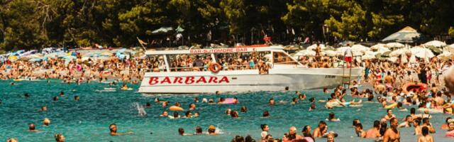 Turisti iz Srbije masovno nasedaju na istu stvar: Na moru ih sačeka trošak od 150 evra