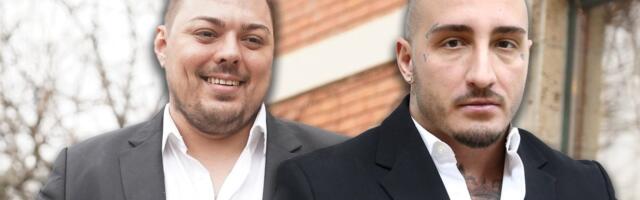 "Brat preporučuje svima Lazu Lazarević, mislio sam da sam ja lud": Vuk Mob o Slobi Vasiću