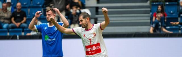 Rumunija pala! Srbija protiv Azera za finale EP, evo gde i kada možete gledati meč