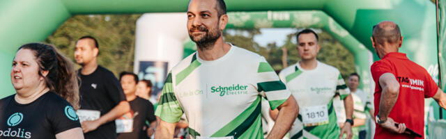 Više od 2.500 učesnika na Petrovaradinu: Serbia Business Run & Walk stiže u Novi Sad