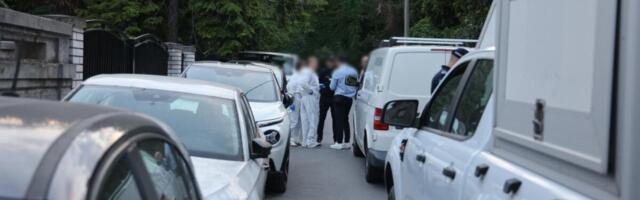 SASLUŠANI POLICAJCI IZ JEDINICE ZA ZAŠTITU SVEDOKA U SLUČAJU UBISTVA NEŠOVIĆA Oglasilo se Tužilaštvo: Sumnja se da je ovo bila njihova uloga u zločinu