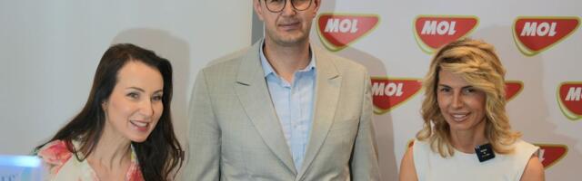 MOL Serbia i ABS i ove godine zajedno za bezbednost najmlađih