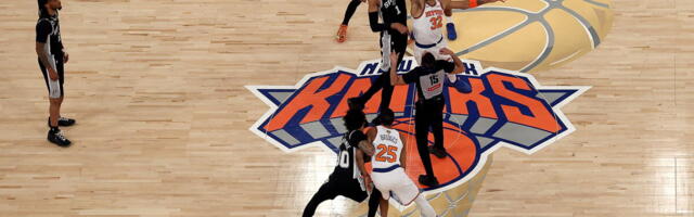 HOROR! Ranjen tinejdžer (17) u Njujorku posle pobede Niksa u NBA finalu!