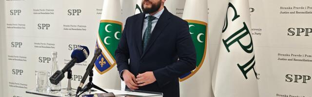 Zukorlić traži zajednički odgovor na ekološku krizu u Sandžaku