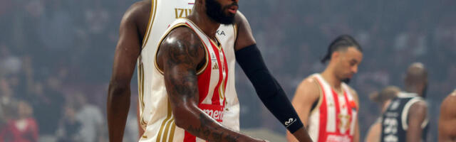 Crvena zvezda ozvaničila zamenu za Kodija! Pored mnogo izdašnijih ponuda izabrao crveno-bele (Foto)