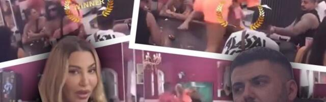 ZA OVO BI ANELI I ASMINU MOMENTALNO ODUZELI DETE - DRAMA U "ELITI": Uživo na Pinku saopštene uznemirujuće vesti o Nori!
