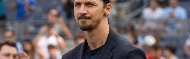 Ibrahimović oštro udario na VAR posle poništenog gola Iranu: To nije pravda, to je nesposobnost!