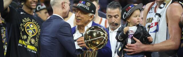 Revolt u Denveru zbog vlasnika: Znate li kome je teško u to da poveruje? Jokiću!